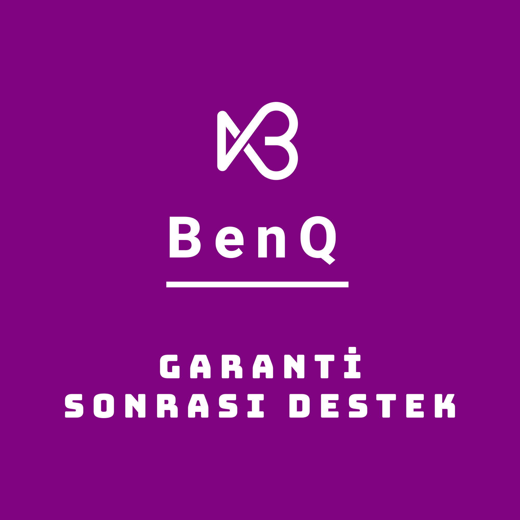 BenQ Projektör Servisi